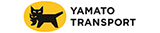 ヤマト運輸株式会社 ロゴ